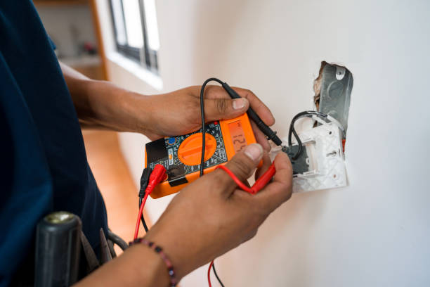 Best Local Electrician Companies  in Keokuk, IA